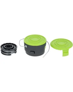 Greenworks - RA311051426 - Trimmerkopf Und Spule 40V Greenworks