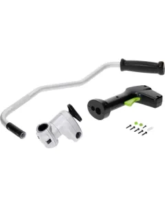 Greenworks - RA311241418A - Trimmer-Fahrradlenker