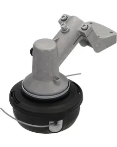 Greenworks - RA311741418V - Getriebegehaeuse & Trimmerkopf