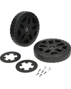 Greenworks - RA332901554 - Rad 10 Zoll