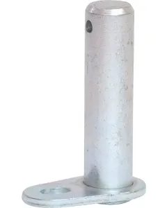 Gregoire Besson - 100708800 - Achse Diameter 32mm, Länge 130mm Geschweisst