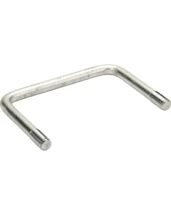 Gregoire Besson - 104000890 - U-Bolzen M20, Rahmen 200x100mm