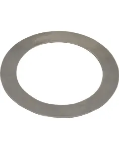 Gregoire Besson - 1233269 - Druckscheibe 50x70x1 Verzinkt