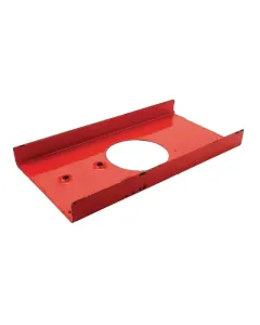 Gregoire Besson - 1235130 - Gleit-Schutzplatte 139mm