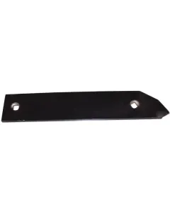Gregoire Besson - 173338 - Gegenmesser D.80x10 Behandelt