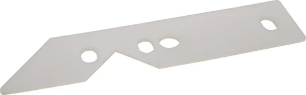 Gregoire Besson - 173396 - Kunststoff-Trichterabstandshalter H5