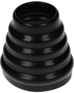 Gregoire Besson - 850104393 - Standard-Gummimanschette PVC