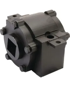 Gregoire Besson - 850106192NO - Lager 50x50mm Komplett