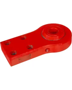 Gregoire Besson - 850121092RO - Geschmiedete Kugelpfanne D=72,5mm