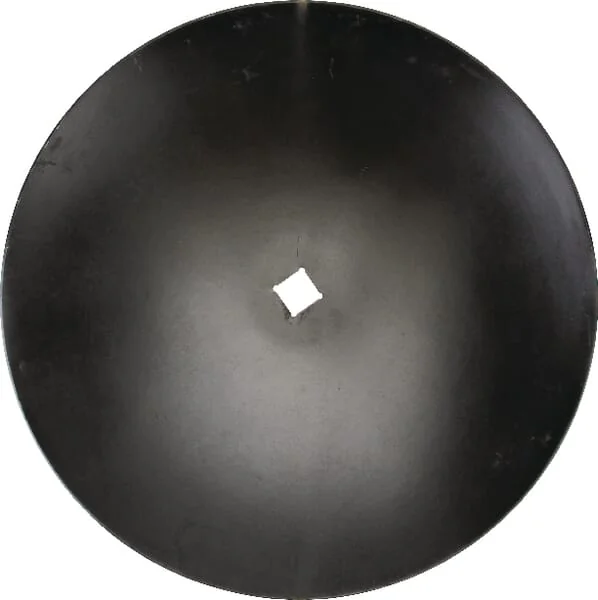 Gregoire Besson - 851001298 - Scheibe Fuer Egge Glatt 660x7/40
