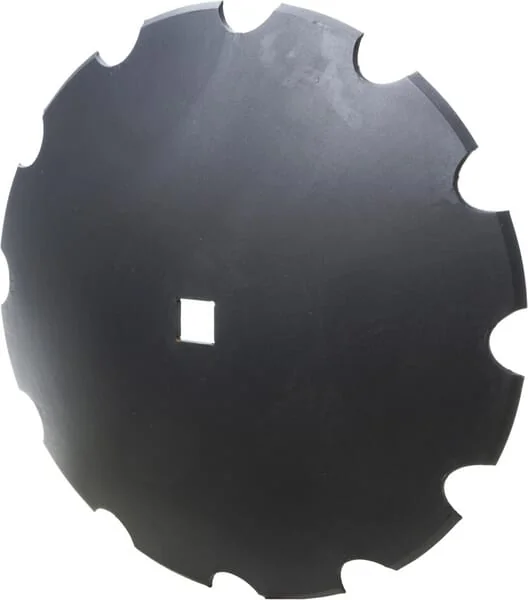 Gregoire Besson - 851004398N - Bohrscheibe Genutet 910x12mm