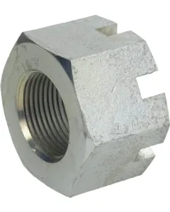 Gregoire Besson - 851015092Z - Mutter HK M40x250