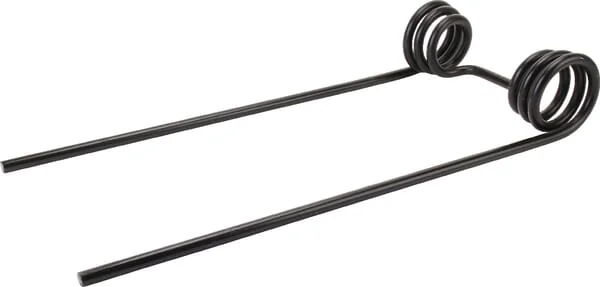 Gregoire Besson - M302029 - Eggenzinke Diameter 16 700mm Doppelt