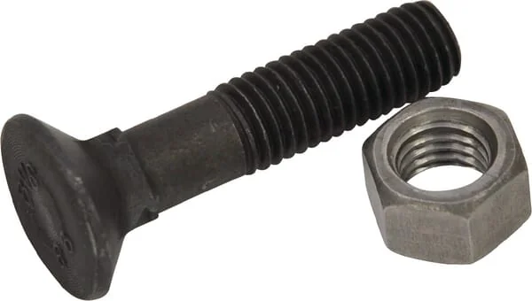 Gregoire Besson - VI1022 - Schraube M12x55 8.8