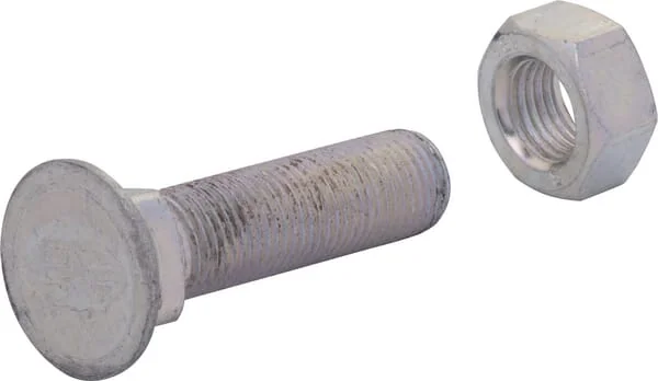 Gregoire Besson - VI1026 - Schraube M12x50
