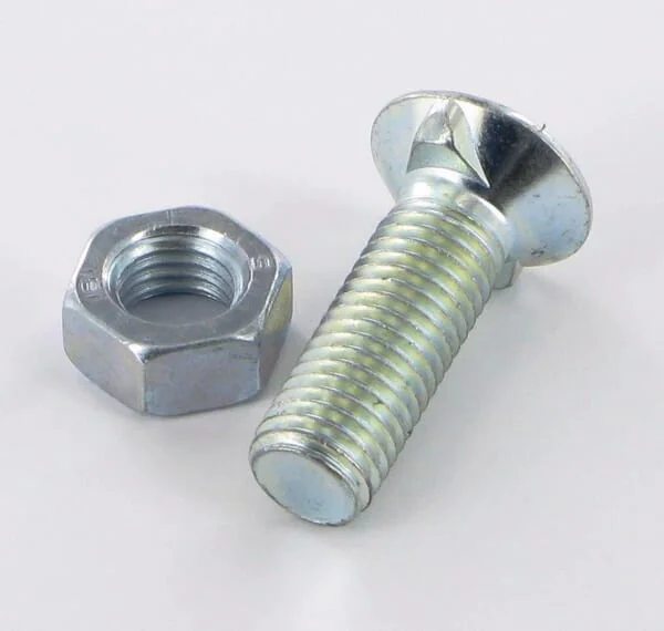 Gregoire Besson - VI1203 - TF2E-Schraube 11x35mm
