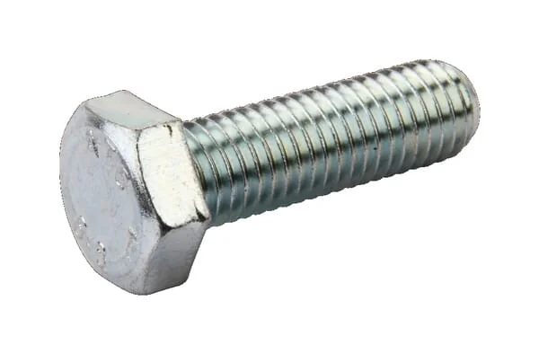 Gregoire Besson - VI4106 - Bolzen M12x40 8.8 Z