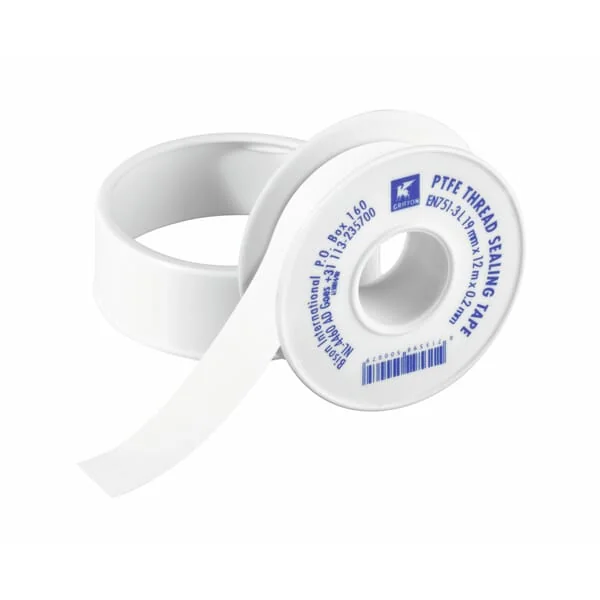 Griffon - SP6150014 - PTFE-Band 19x0,2mm 12m Professional