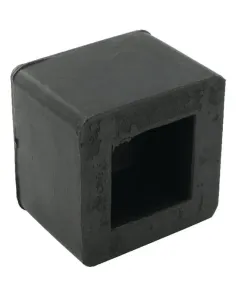 Gripline - HA2302001 - Gummipuffer, ca. 39x39mm 1,5 kg