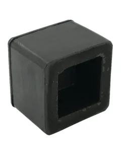 Gripline - HA230302 - Gummipuffer, ca. 46x45mm 2 kg