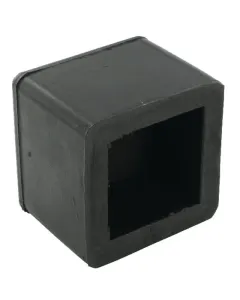 Gripline - HA230312 - Gummipuffer, ca. 48x48mm 2 kg