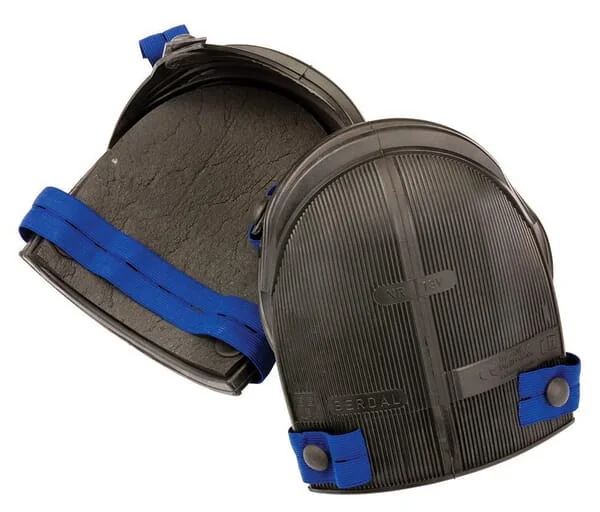 Gripline - RBP104000012 - Knieschuetzer Harmonika Nr. 13 Lang