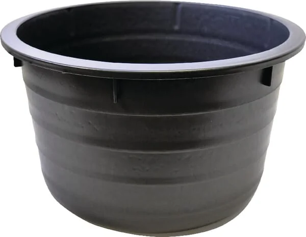 Gripline - VV610300 - Eimer Kunststoff 90l Diameter 670x350mm