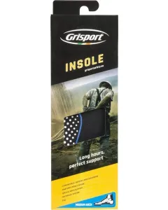 Grisport - 1000031042 - Einlegesohle Medium 42
