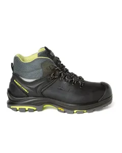 Grisport - 3350441 - Sicherheitsschuhe Gruen / Schwarz Klasse S3 Groesse 7 Tundra Grisport