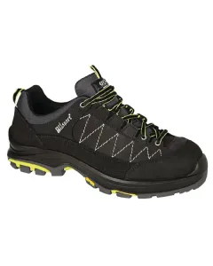 Grisport - 3351045 - Sicherheitsschuhe Gruen / Schwarz Klasse S3 Groesse 10,5 Solar Grisport