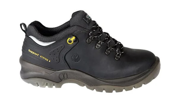 Grisport - 7007042 - Schuh Niedrig Groesse 42