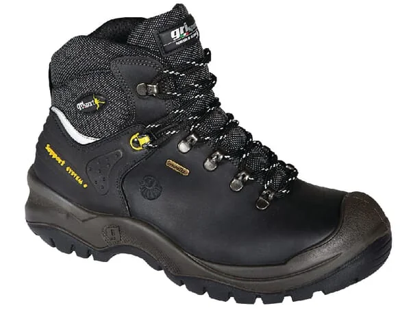 Grisport - 702011L45 - Arbeitsschuhe Wasserdicht Groesse 45