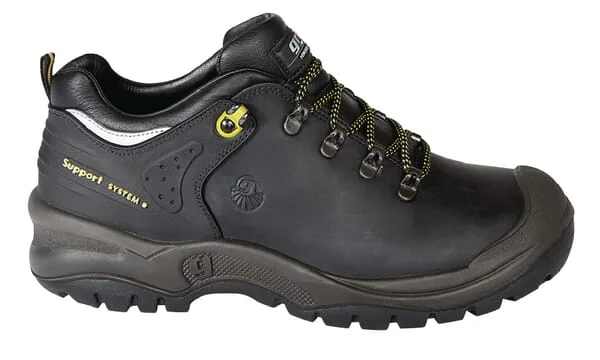 Grisport - 7021645 - Arbeitsschuh Schwarz