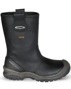 Grisport - 72401LL45 - Sicherheitsschuhe Schwarz Klasse S3 Größe 10,5 Grisport