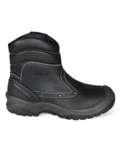 Grisport - 72425K45 - Stiefel Schwarz Klasse S3 Größe 10,5 Schweißer Grisport