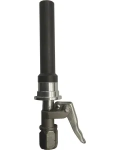 Groz - 43554GROZ - Quick Lock XL Fettpresse-Düse