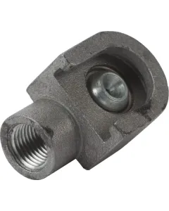 Groz - 43575GROZ - Schiebekupplung 16mm M10x1