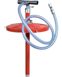 Groz - 44199GROZ - Pumpe fuer Reifendichtmittel
