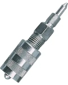Groz - 44902GROZ - Nadelfettnippel 15mm
