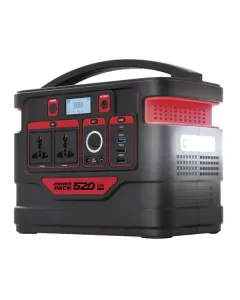 Gys - 027961GYS - Power Pack 520