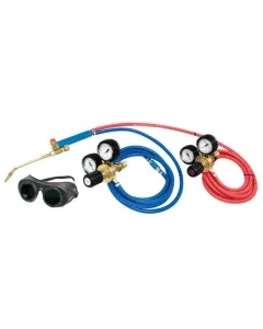 Gys - 039117GYS - Autogenschweiss-Komplettset