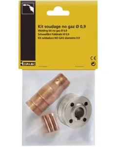 GYS - 041240 - Schweissset Fuelldraht