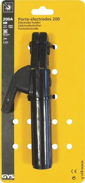 GYS - 043602GYS - Elektrodenhalter 200A