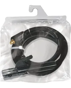GYS - 043855GYS - Schweisskabel 25mm² 4m