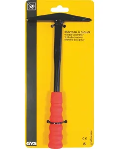 GYS - 044159GYS - Schweisserhammer 240g