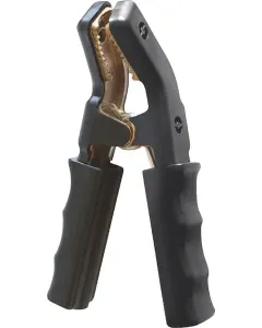 Gys - 053793GYS - Starthilfekabelklemme -ve schwarz 850A