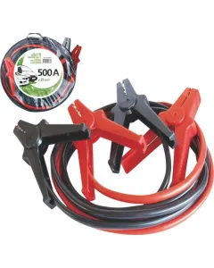 Gys - 056336GYS - Starthilfekabelsatz 25mm² 3,5m