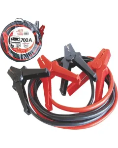 Gys - 056343GYS - Kompletter Satz Starthilfekabel 35 mm² 4,5m