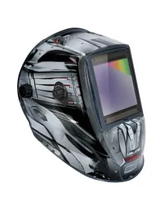 Gys - 068698GYS - Schweissmaske LCD Alien True Colour XXL