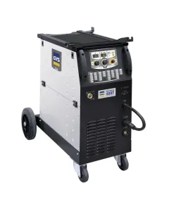 Gys - 068735GYS - Inverter Multiweld 400T